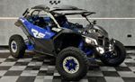 2022 Can-am Maverick X3 XRS 1000 Turbo Fully Loaded Big Spec