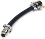 Tyre Inflation Hose Cable for Tractor Truck M16 Compressed Air Euro Coupler Male