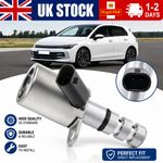 04L906455B For Golf  SEAT SKODA Operating Valve For Oil Pump