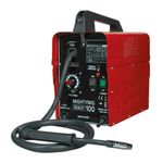 Sealey MIGHTYMIG100 100amp No Gas Welder 240V