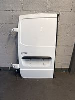 MERCEDES VITO W447 REAR DOOR PASSENGER SIDE 9147 ARCTIC WHITE 2015-2020 Complete