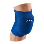 McDavid 601 Sports Knee Pads XSMALL 25-30cm for Indoor Sport Volleyball Handball