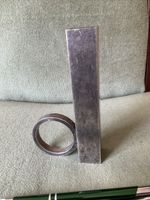 Aurthur Price Stunning Antique Single Stem Bud Vase Perfect Aurthur Price