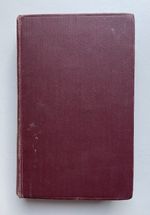 Antique Book Of Common Prayer Pocket Size By Eyre & Spottiswoode