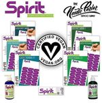 ReproFX Spirit Tattoo Thermal Transfer Paper OR Cream for Copy Stencil 