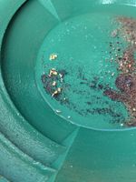 Welsh Valley Paydirt. Sample Bag. 4 Ounce    NEW SPOT !!!!!! Guaranteed Gold.