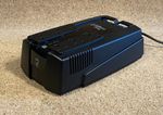Riello iPlug IP600 UK Pedestal UPS Fitted with New Battery - 12m RTB Warranty