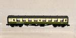 Graham Farish N Gauge Ex 374-993 MK1 TSO Coach BR West Highland ‘IC4435C’
