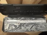 Linear Tools 6" Fine Adjustment Vernier Calipers