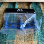 RAM Cricket Official Cast Iron Cricket Stump Gauge BNIP