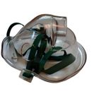 Kid Mask PVC (C28, C29, C30, C801/Kd, C802, C803, C28P, CX3, CX2, U22, U100 )