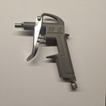 Neilsen Air Blow Off Gun Duster Nozzle DG-10 CT2832 Bodyshop Mechanic Joinery