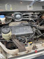 Fiat Ducato / Citroen Relay Engine 2.5 Diesel Engine (Non Turbo)