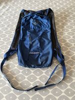 Osprey Katari 1.5 Hydration Pack In Cobalt Blue. Excellent Condition