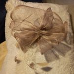 Snoxell & Gwyther  Fascinator,Wedding Occasion,Formal Races 
