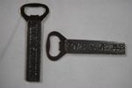 AVENGED SEVENFOLD LOVE IT OR DIE HEAVY METAL BOTTLE OPENER NEW OFFICIAL A7X