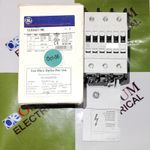 GE  CL08A300M POWER CONTACTOR 80AMP COIL VOLTAGE 220VAC CL08A311ML FAST SHIPPING