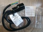 Vintage Tenby 3 Pin Round Electric Kettle Lead For Swan, Russell Hobbs (NL-210)
