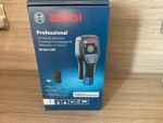 bosch d-tech 120 professional muliti detector