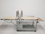 Seward Rondo Pastry Brake Dough Sheeter Type KDWn 094