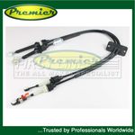 Premier Gear Selector Cable Fits Vivaro 2014- Trafic 2014- 1.6 CDTi dCi