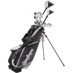 MACGREGOR V-MAX PREMIUM JUNIOR PACKAGE SET / BOYS AGE 12/14 / RIGHT HANDED