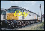 Railway Photo Class  47, 47338