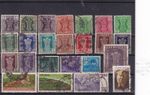 india stamps 23 pieces o lot 141