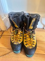La Sportiva Nepal Extreme B3 Mountaineering Boots EU Size 44 UK Size 9.5