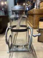 Rowlway Hand-Propelled Vintage Churn