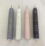 Electric Toothbrush for genuine ph Soni care DiamndClean 9400 HX9912 HX992B 992W