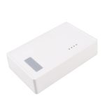 USB Wireless Print Server Wired Wireless Standalone Modes 480Mbps USB2.0 Pri Set