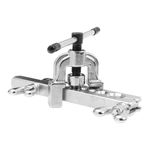  Pipe Flaring Tool Copper Tube Expander Air Conditioning Pipeline Kit