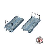 NEW Kato N-Gauge Unitrum Trail 124mm 2 Pieces Railway Model Parts Equipment