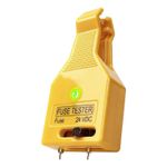 Fuse Checker Automotive Test Light Car Circuit Tester and Puller