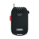 ABUS Combiflex 2501 cable lock 72499 Cable lock with 65 cm steel cable