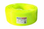 Water Fed Pole Hose Hi Vis 6mm 8mm Bore Microbore Pipe WFP 10m 20m 30m 50m 100m