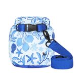 Dock and Bay Small Dry Bag 5 Litre Capacity Wavy Baby
