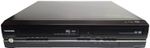 Toshiba D-VR18DT-K-TB DVD/VCR Video Recorder Combo Player Power Tested Only