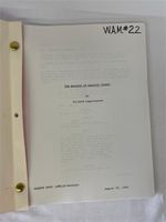 Bridges Madison County 1994 Original Screenplay LaGravenese Clint Eastwood