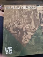 The Ve Day Chronicles Full Coin Collection