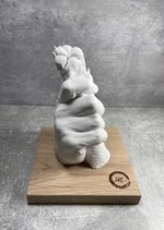 Hand & Paw Casting Kit - The Perfect Gift for Dog Lovers