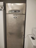 Foster Freezer Fully Working Restaurant Industrial Commercial
