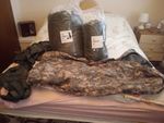 British Army Modular Sleep System,Us Army Gortex Bivvy Bag