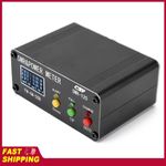 120W SWR Digital Power Meter120W  1.8-54MHz Shortwave FM AM SSB Adjustable Alarm