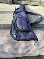 Shotgun/Rifle  Lined Zipped Carry Case/Cover