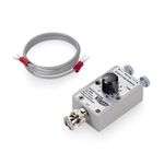 Sv2Czf  Portable Active Magnetic Loop Antenna 7–30MHz High Gain Low Noise AL250W