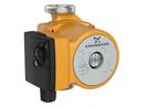 NEW: Grundfos UPS 15-50N (130) Hot Water Service Circulator 240v 97549426