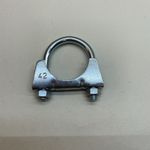 U Bolts 42mm Exhaust Clamp