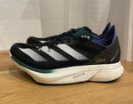 Adidas Adizero Adios Pro 3 Men’s Running Shoes, UK 13